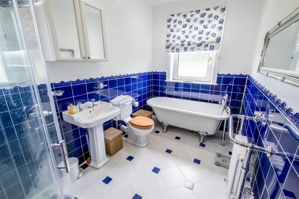 House Bathroom