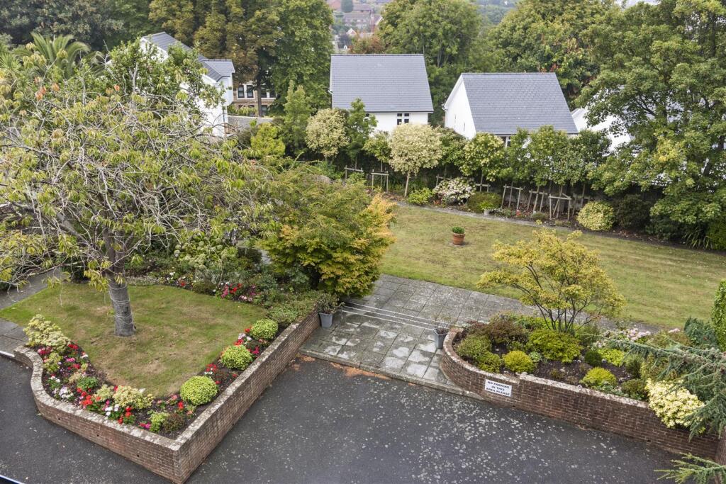 Communal Gardens