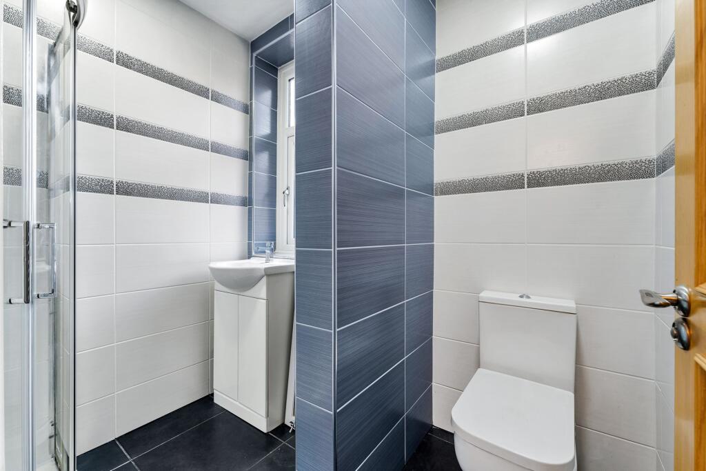 Shower Rom