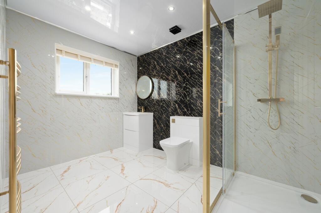 Master En Suite
