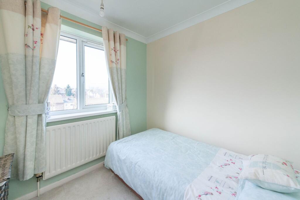 BEDROOMS AND BATHROOM