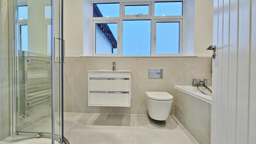 En-Suite