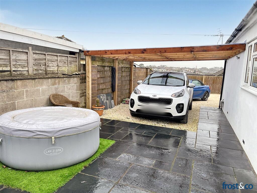 Car Port