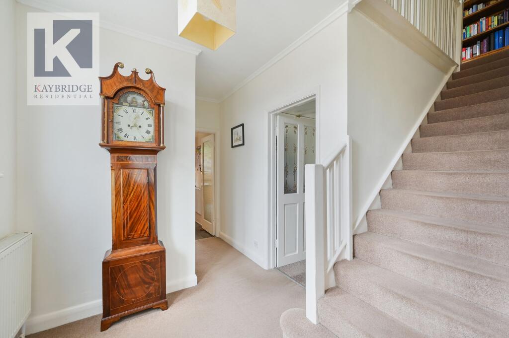 Kingston Road, Epsom