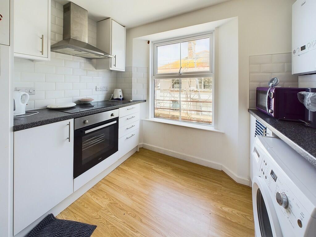 Kitchen a