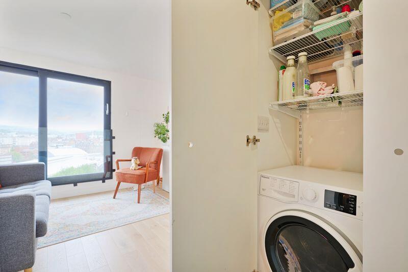 Utility Space 