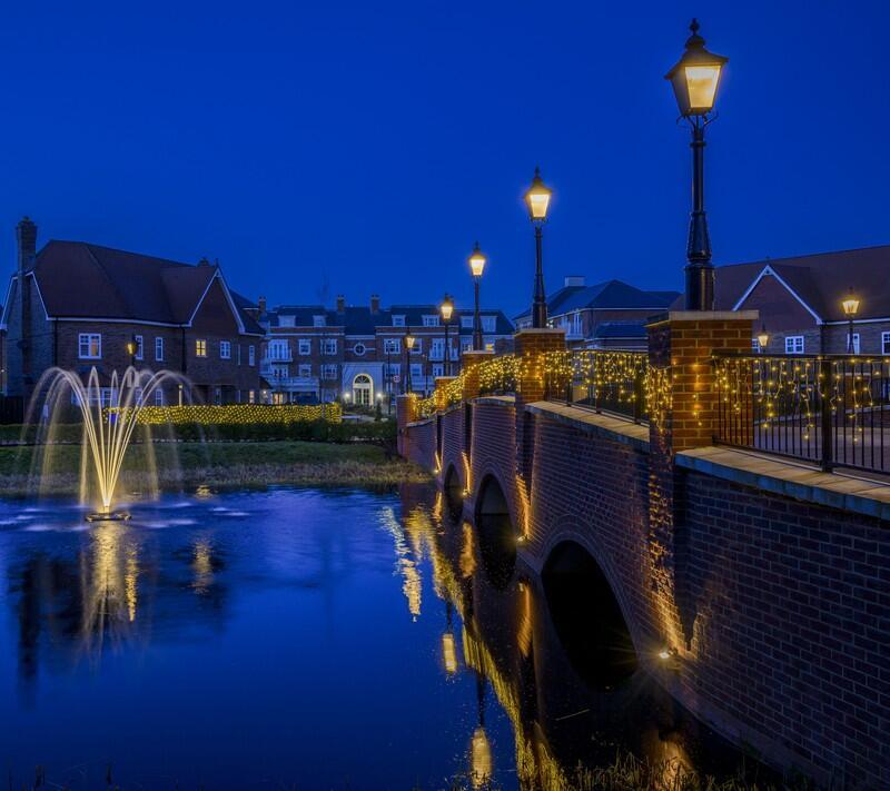 Ively Road,
Fleet,
GU51 3GL 