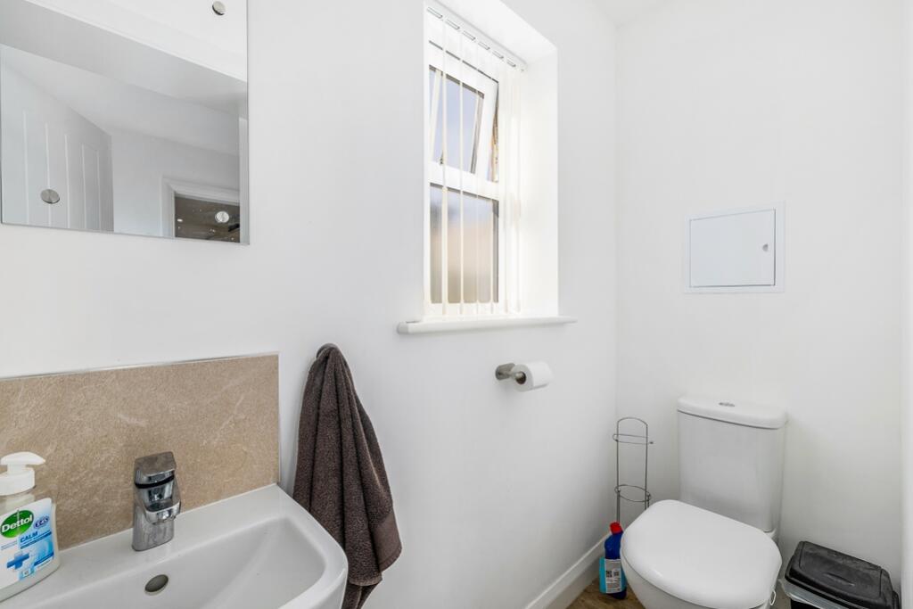 Mulberry House (Sutterton)-19