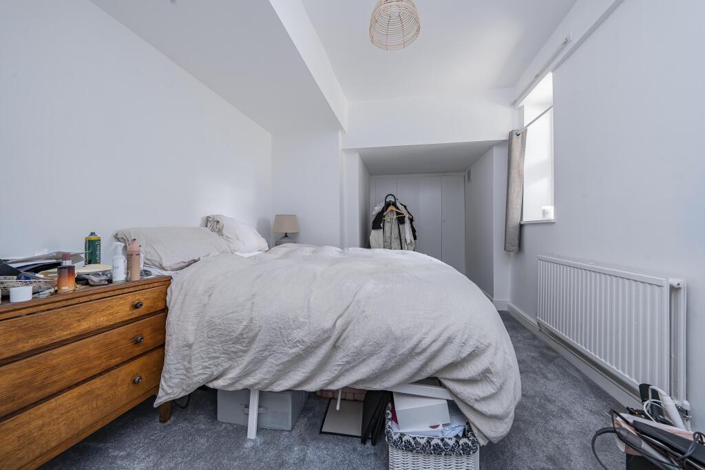 Bedroom New