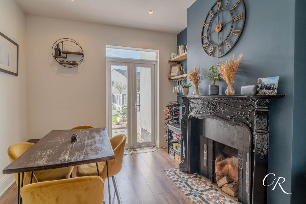 Family / Dining Room