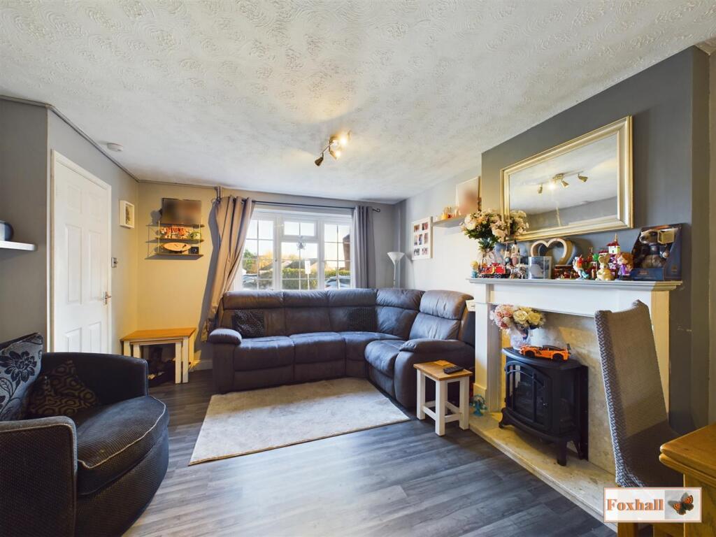 Lounge/Diner
