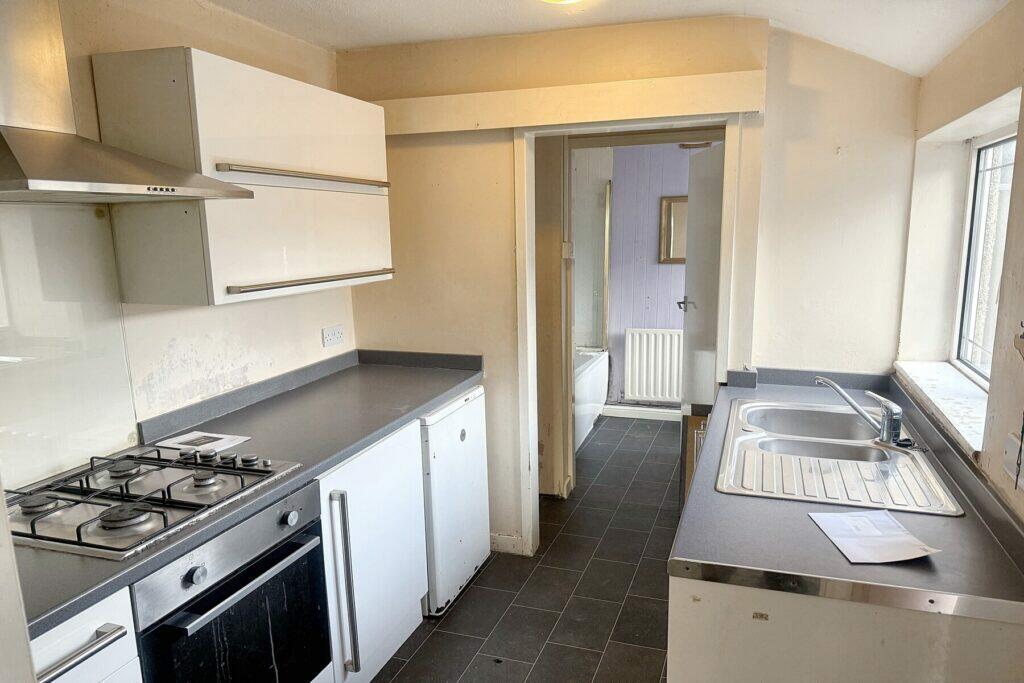 Codnor Gate-Kitchen Overview