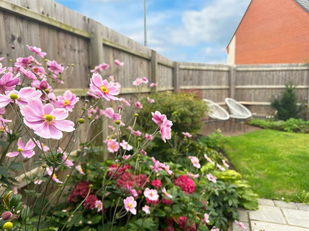 GARDEN