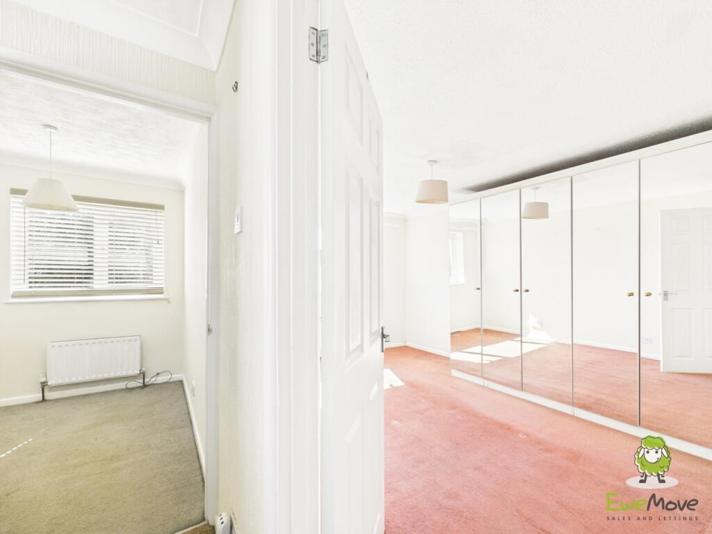 EweMove Basingstoke Estate Agents Chandler Road