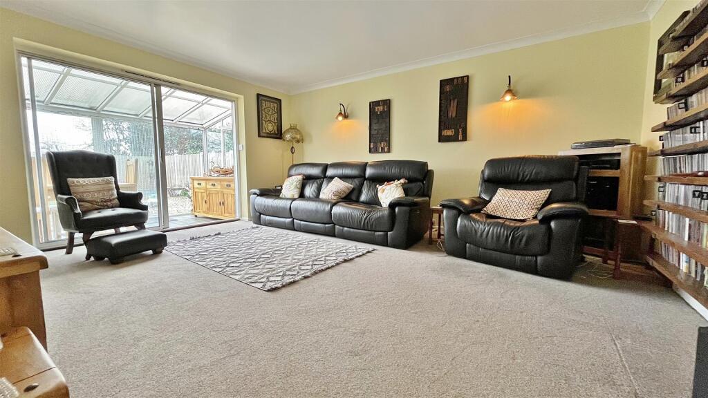 Orchard Drive, Great Holland, Essex