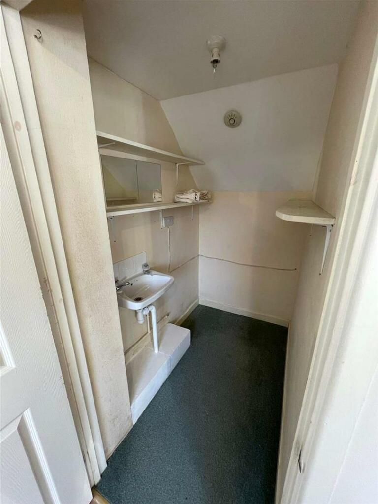 STORAGE AREA