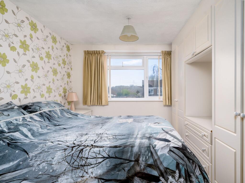 Bedroom One (view a)