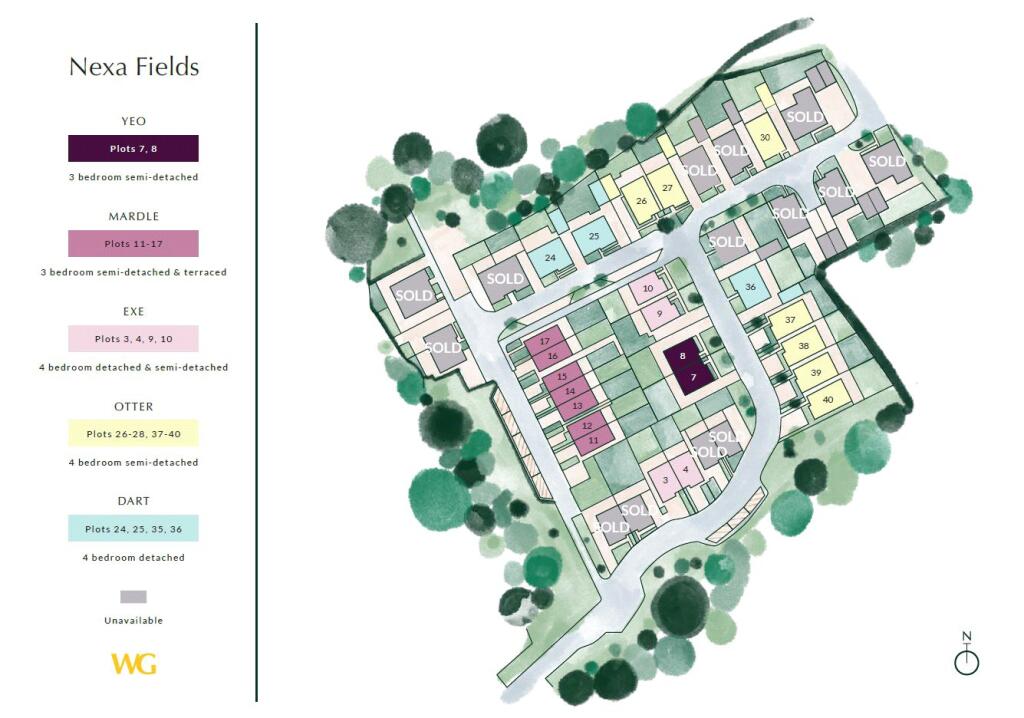 Site Map