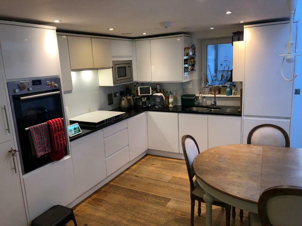 Commerell Street, London, SE10