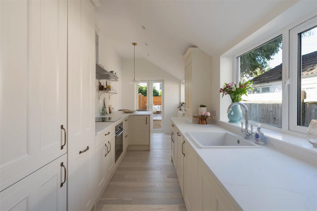 Sydenham Street, Whitstable