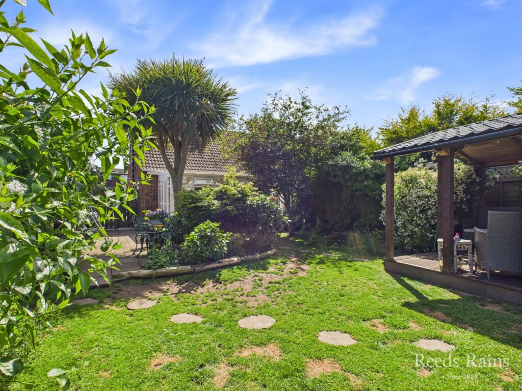 Rewar Garden