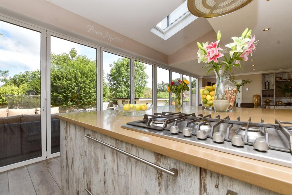 Internal Lifestyle Photograph