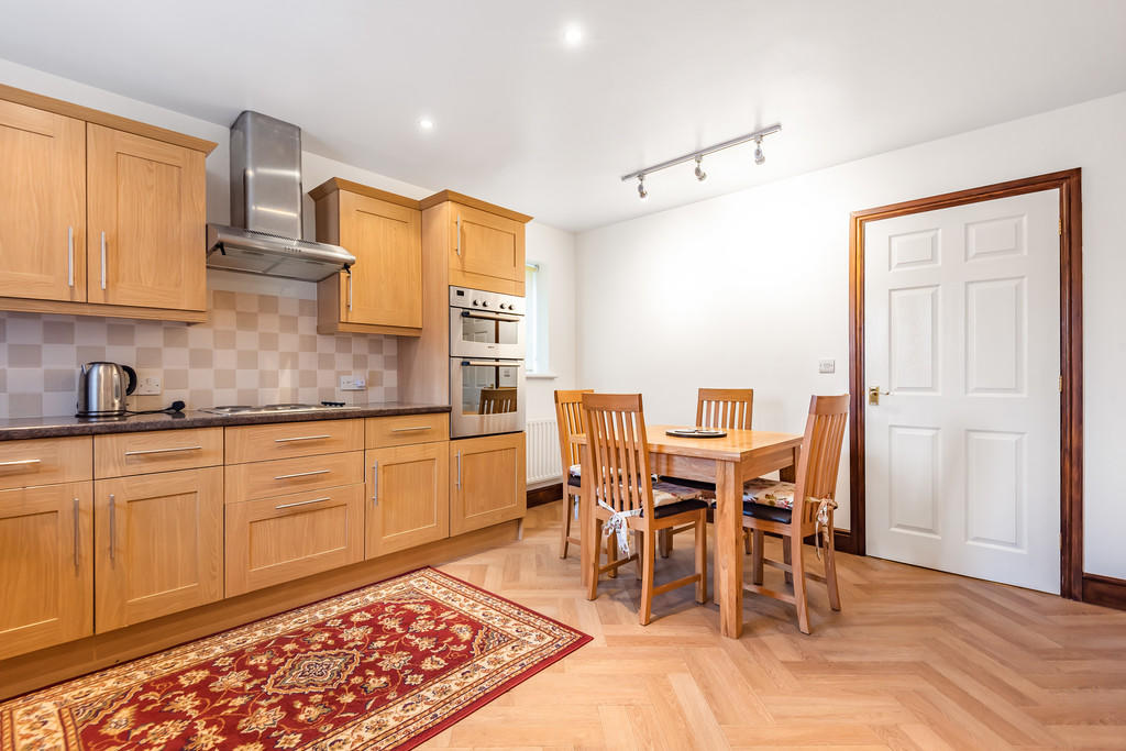 Kitchen Dining Ro...