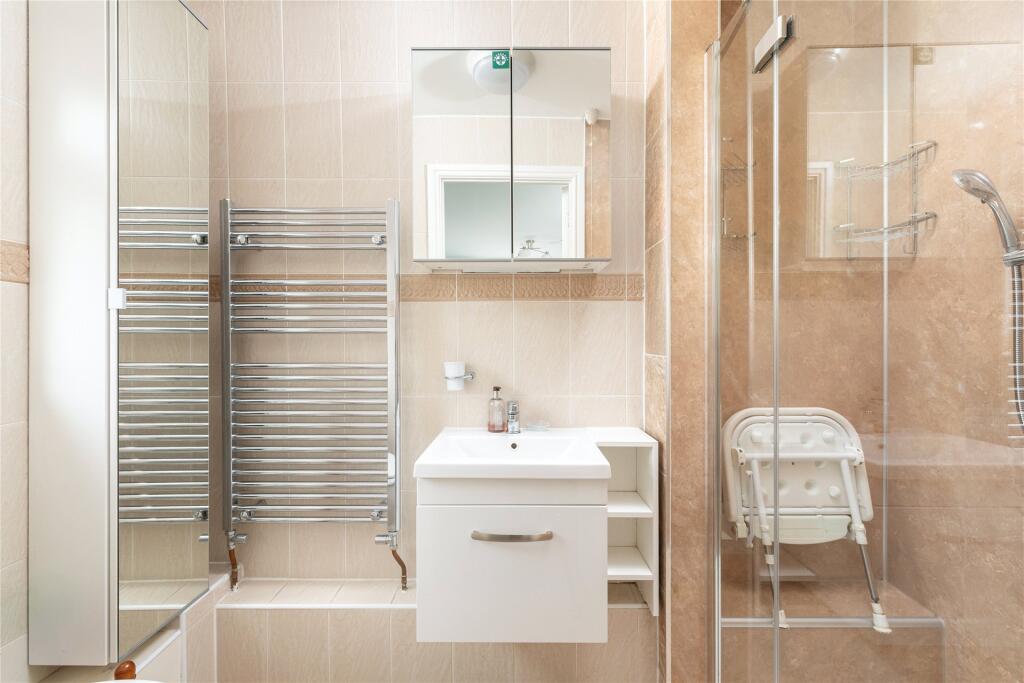 Principal En Suite