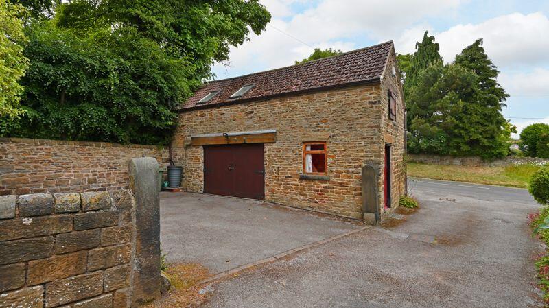 Coach House