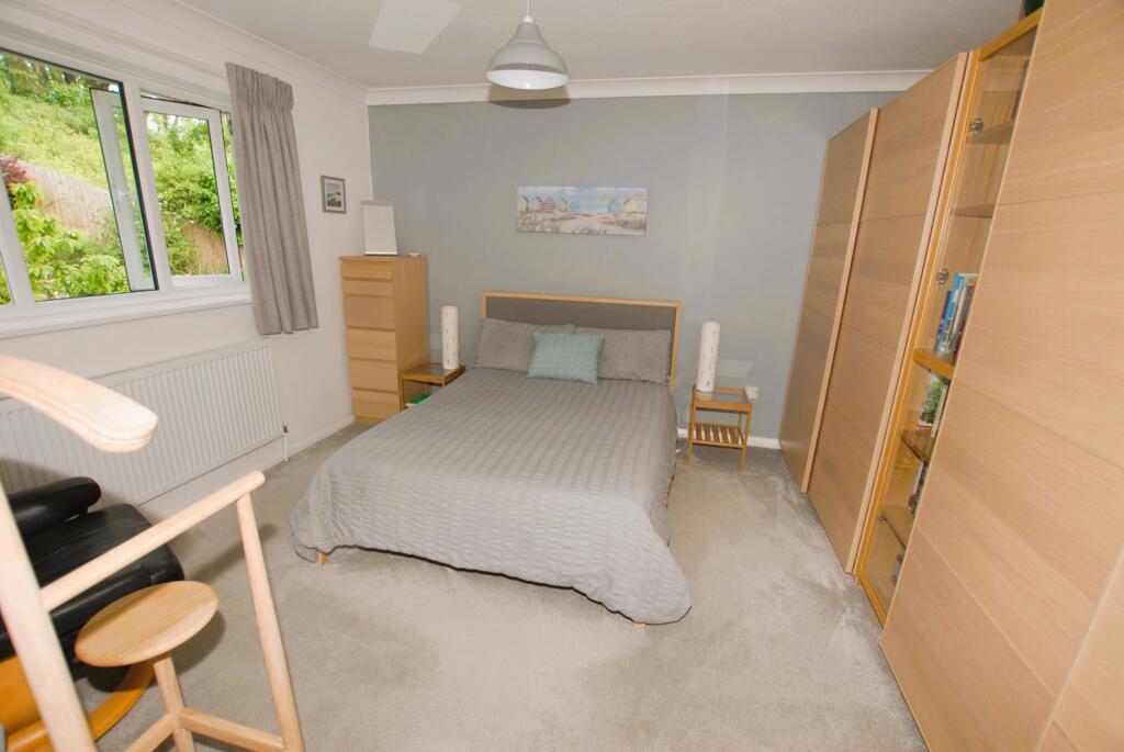 Bedrom