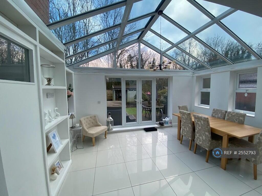 Orangery 