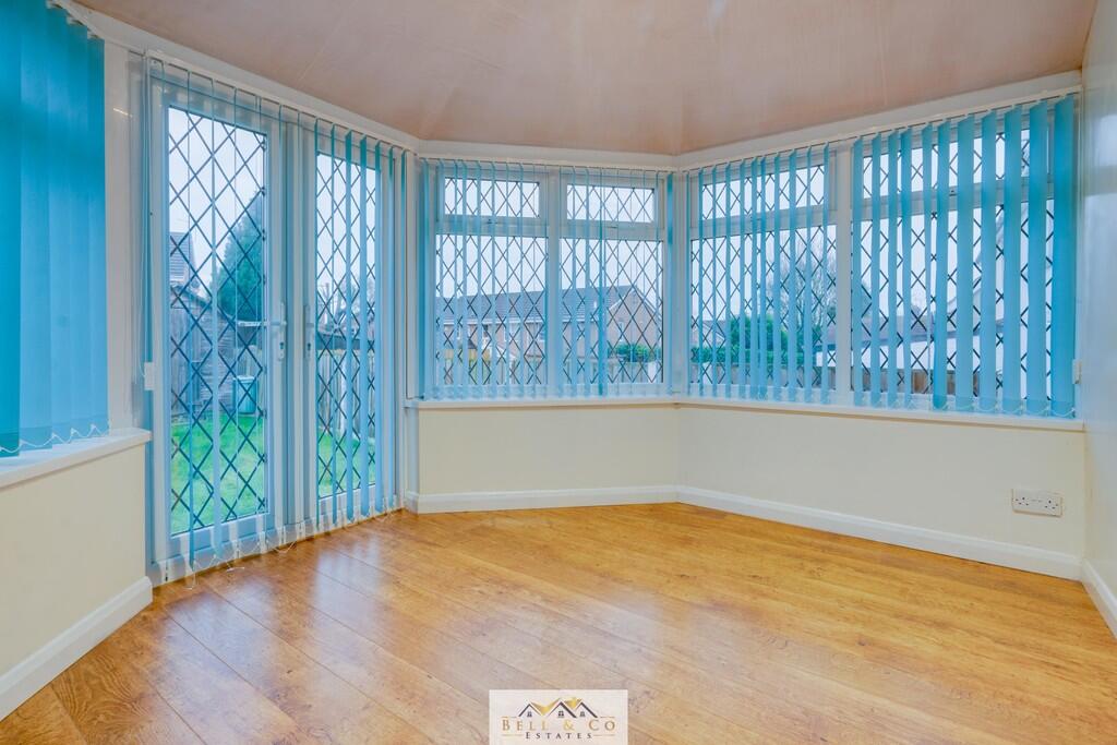 Garden Room 1