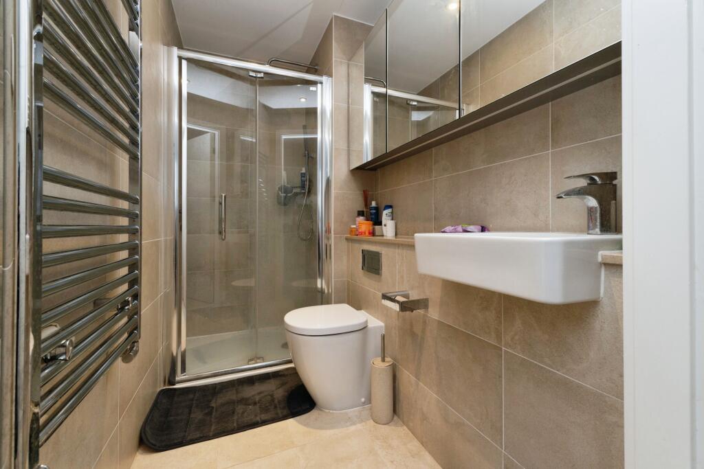 En-suite