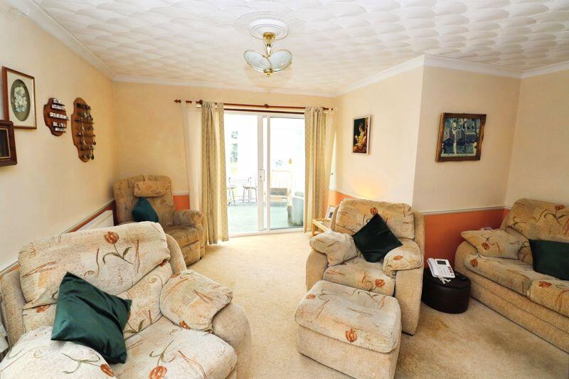 Station Road Alresford