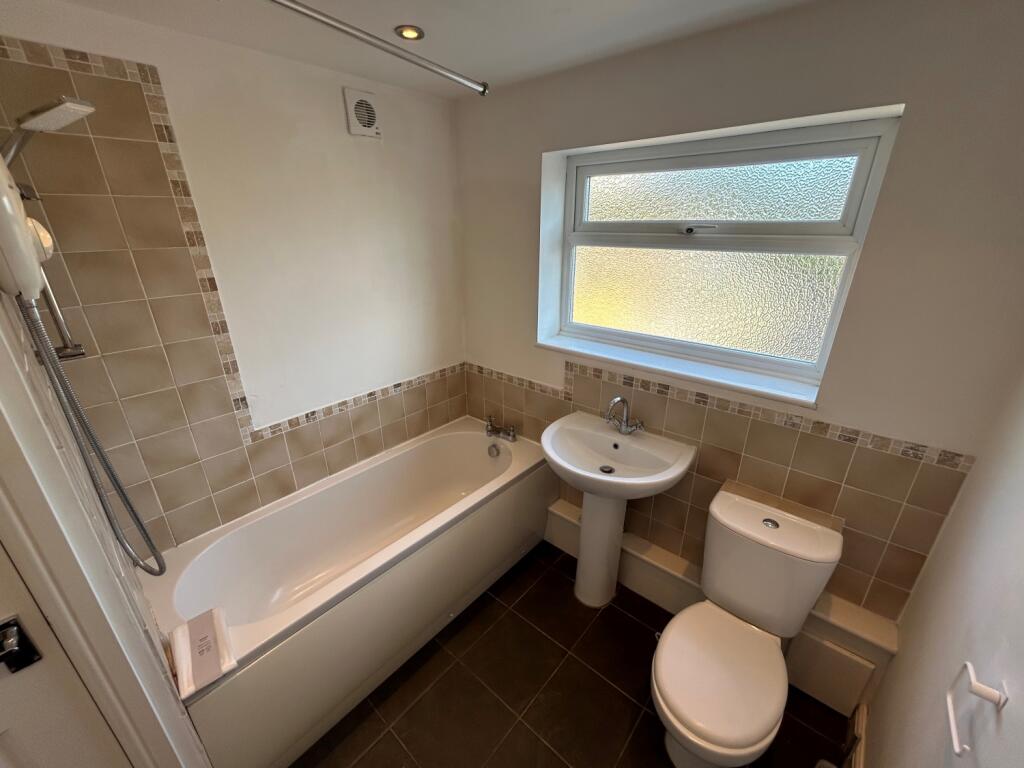 bath