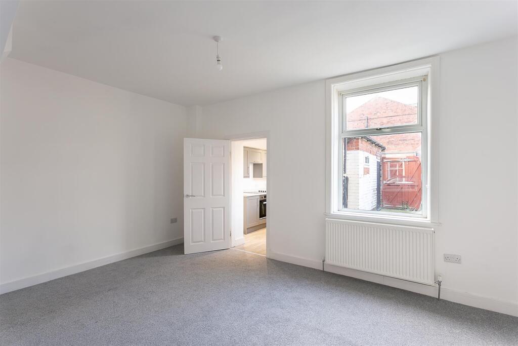Dining Room Area