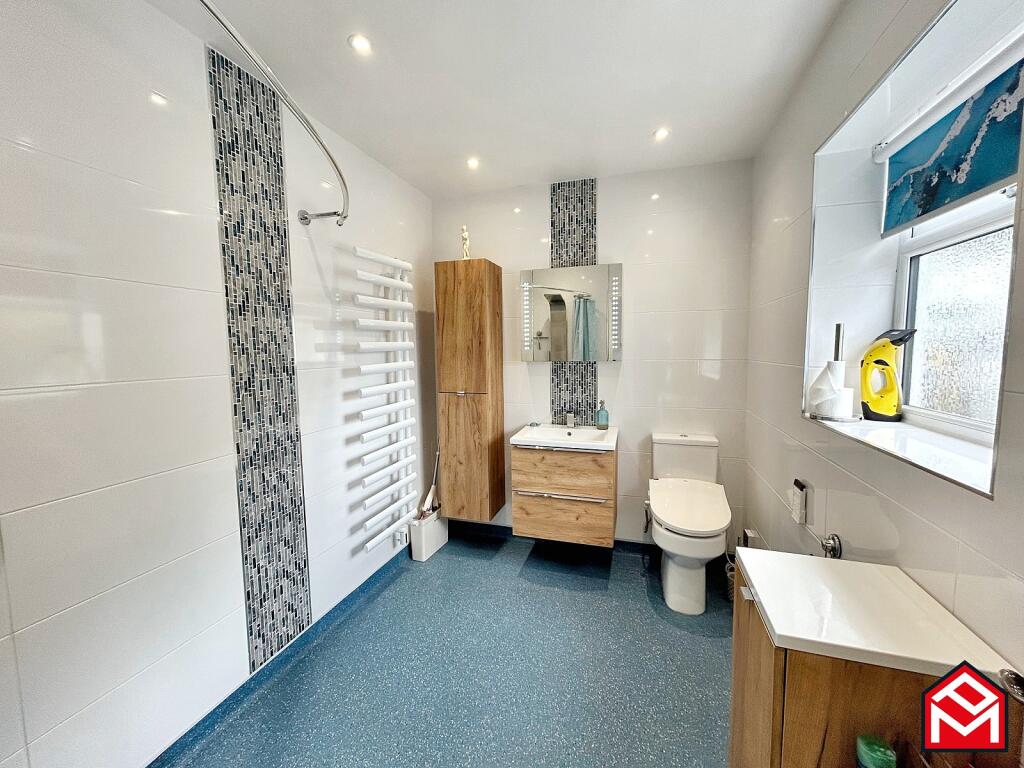 Wet Room