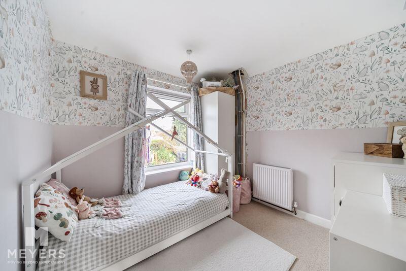 Bedroom 4
