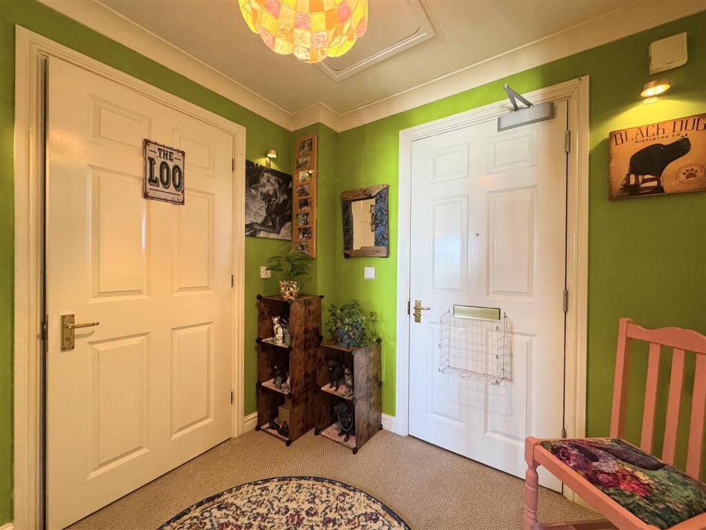 Hallway
