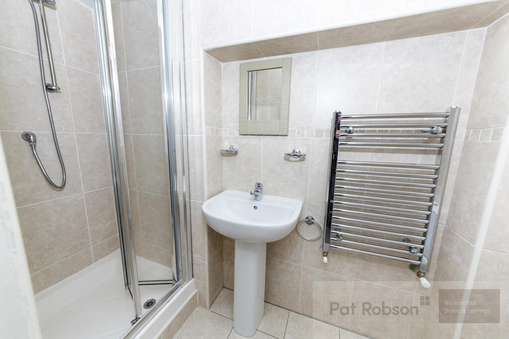 jericho house flat 1