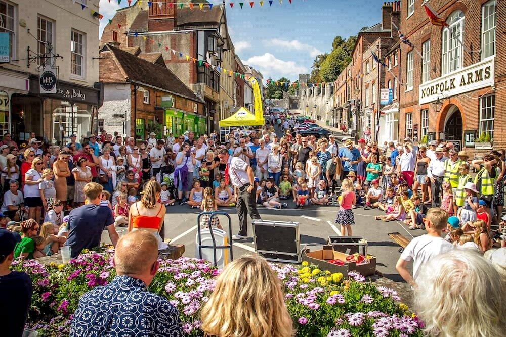 Arundel Festival