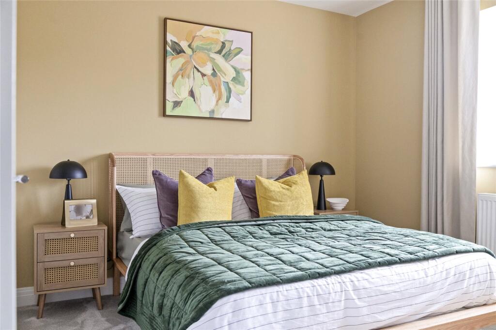 Show Home