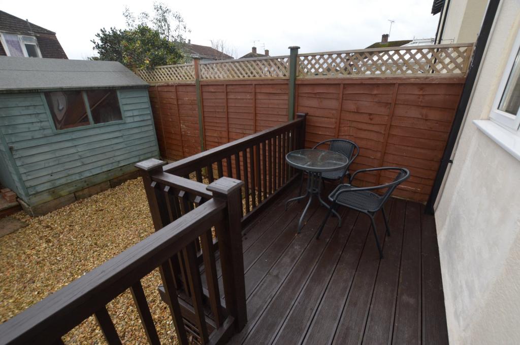 Decking