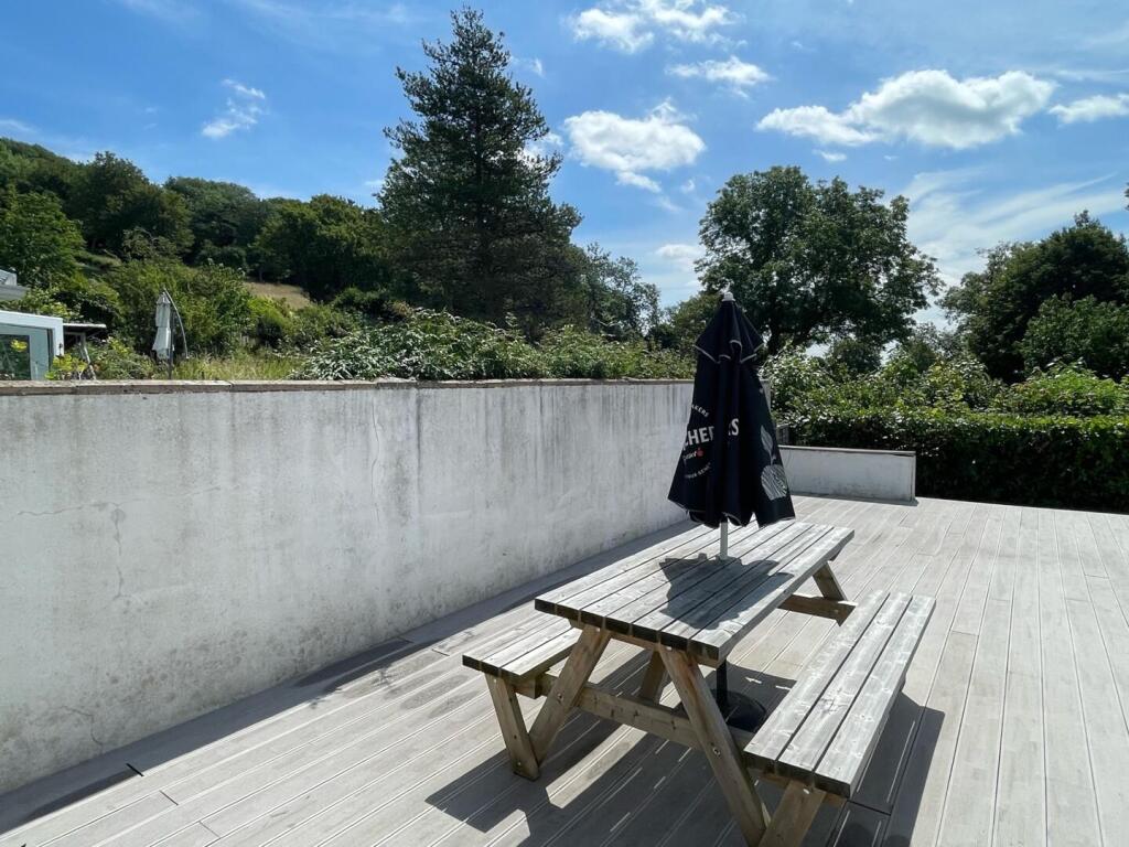Terrace / Patio