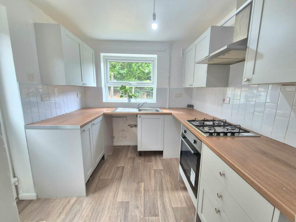 Charlton Kitchen
