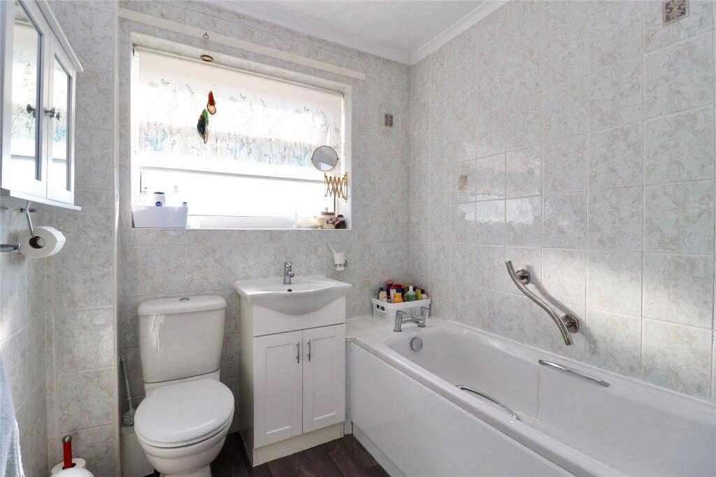 Fitted Bathroom