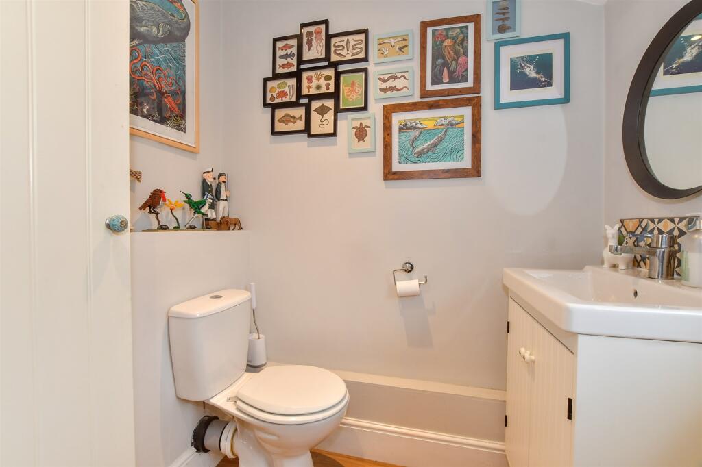 Cloakroom
