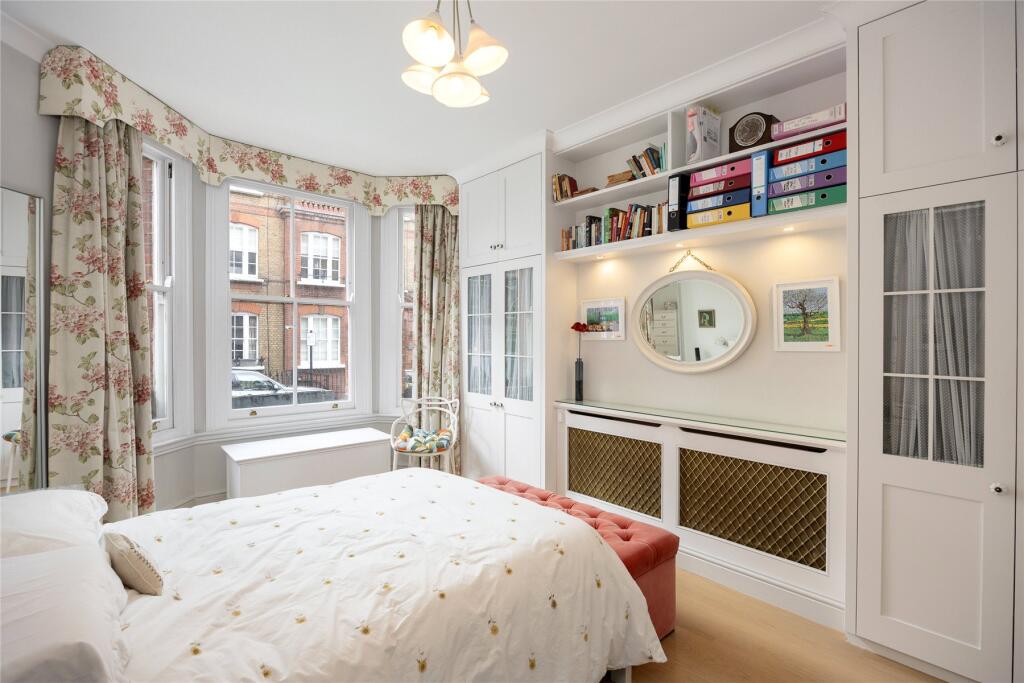 Principal Bedroom