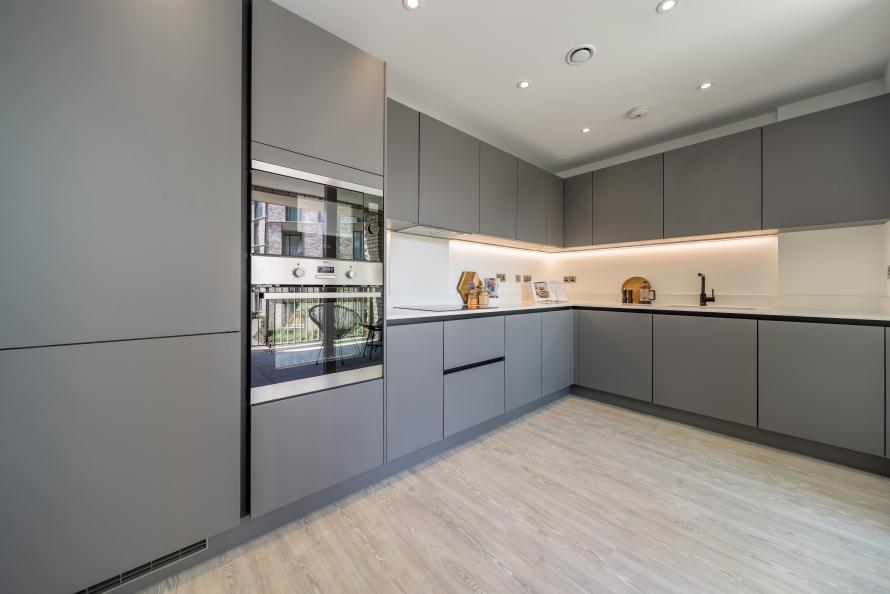 Fusion apartment 37