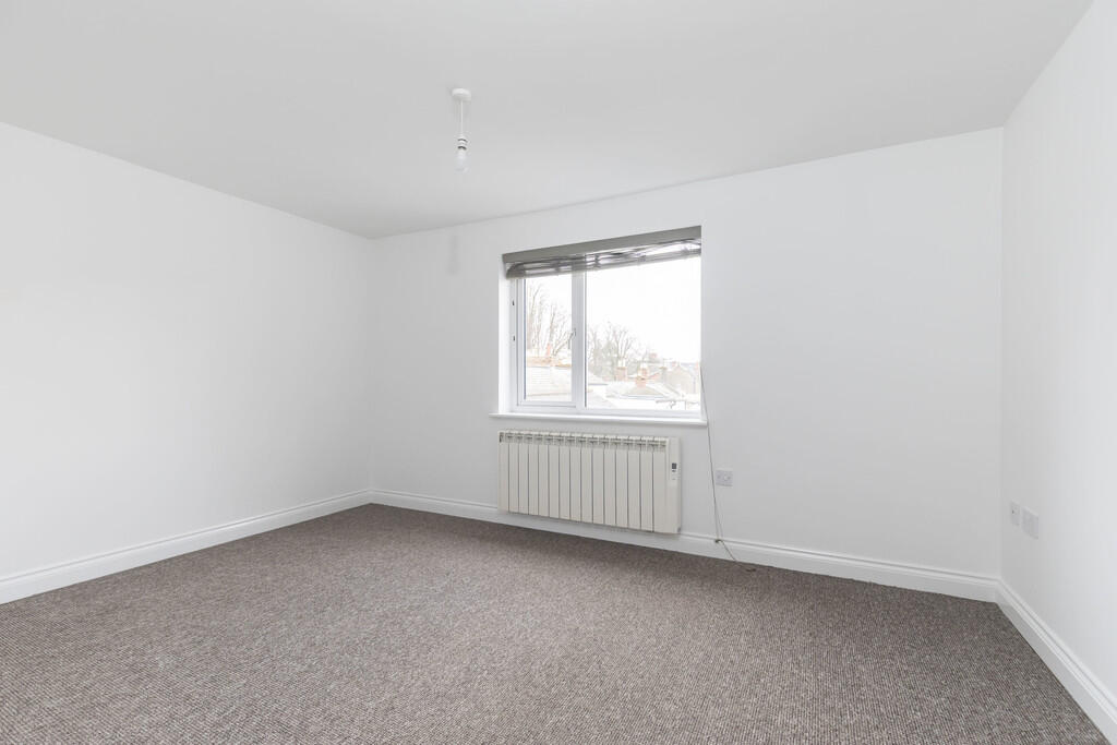 Flat 3, 148A Bath...